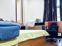 Park Villas (D19), Terrace #449853411